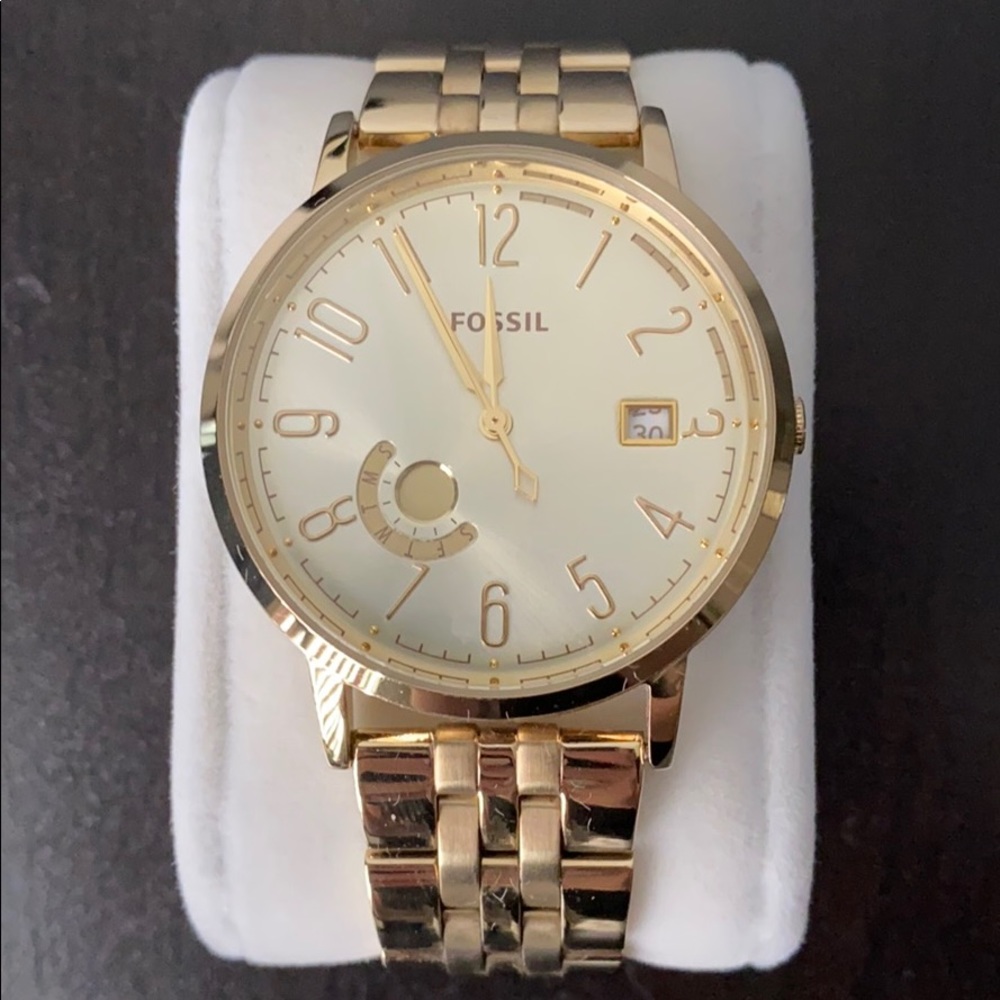 Fossil Watch